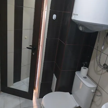 Apartament Rosi * ヴァルナ