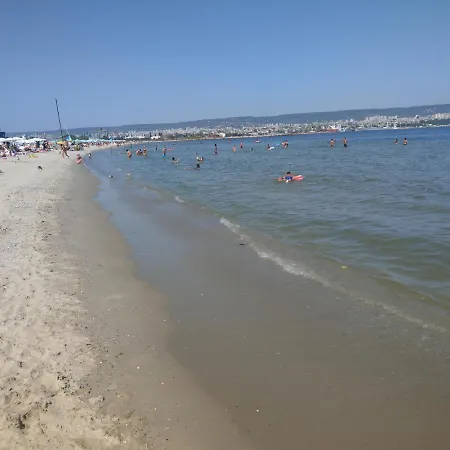Daire Apartament Rosi Varna
