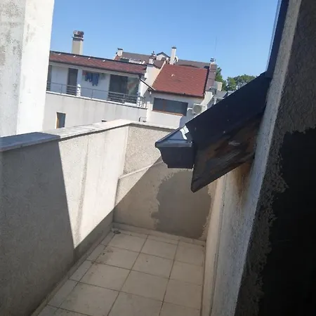 Apartament Rosi Daire *