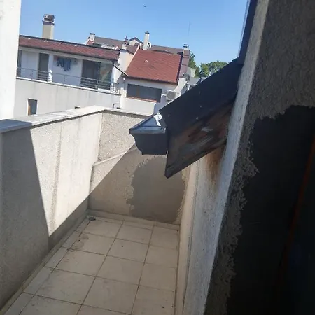 Apartament Rosi Daire Varna