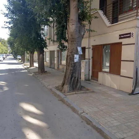Apartament Rosi * Varna