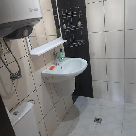 Apartament Rosi Daire *