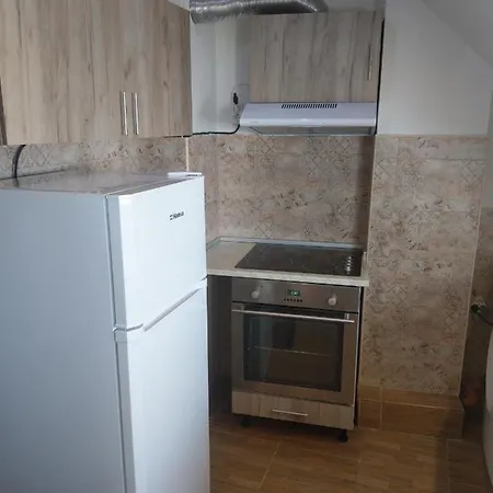 Daire Apartament Rosi Varna