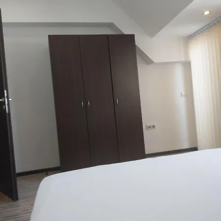 Apartament Rosi Daire Varna