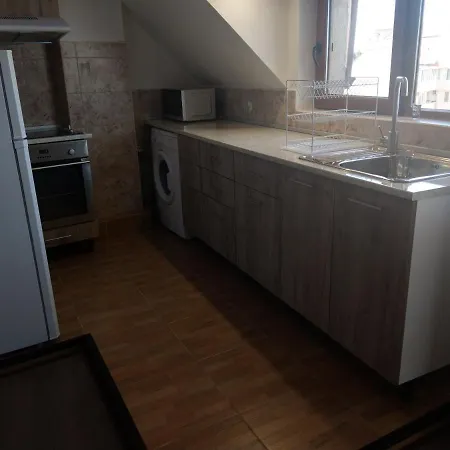 Apartament Rosi Varna